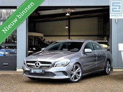 Mercedes-Benz CLA-Klasse - 180 Ambition |H.Leer|Climate|Cam.|Cruise