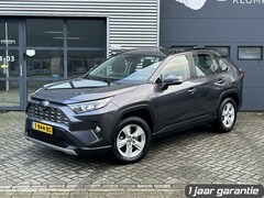 Toyota RAV4 - 2.5 Hybrid Automaat First Edition