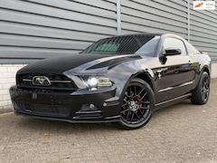 Ford Mustang - USA 3.7 V6 SCT TUNED, PANO LEER CRUISE XENON