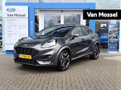 Ford Puma - 1.0 EcoBoost Hybrid ST-Line X | Volledig Dealeronderhouden | Adaptieve Cruise Control | Do