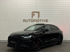 Audi Q8 - 55 TFSI e quattro 3X S-Line|Pano|HuD|RS Seat|Trekhaak