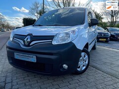 Renault Kangoo - 1.2 TCe A-C Elek Pakket Automaat Navi Cruise