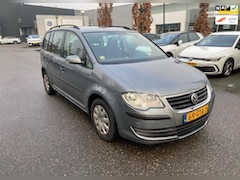 Volkswagen Touran - 1.9 TDI Optive Airco