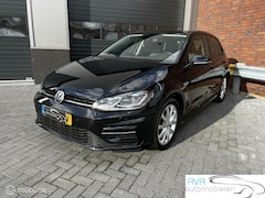 Volkswagen Golf - 1.5 TSI R-LINE AUTOMAAT/NAVI/150PK