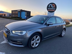 Audi A3 Sportback - 2014 * 2.0 TDI Ambition Pro Line S *168.000 KM