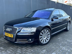 Audi A8 - 6.0 quattro W12 Pro Line / Netjes / Vol