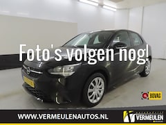 Opel Corsa - 1.2 Turbo 100PK Edition + Airco/ Cruise/ Bluetooth/ CarPlay/ NL auto