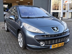 Peugeot 207 - 1.6 VTi XS Pack