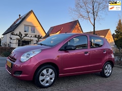 Suzuki Alto - 1.0 Comfort Plus AUTOMAAT NL-AUTO-NAP