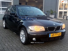 BMW 1-serie - 116i Business Line