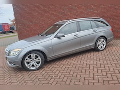 Mercedes-Benz C-klasse Estate - 180 CGI BlueEFFICIENCY Business Class Avantgarde