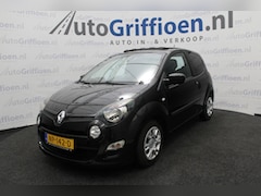 Renault Twingo - 1.2 16V Acces met cabriodak