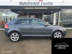 Audi A3 - 1.6 Attraction Pro Line*AIRCO*APK*NAP*KOOPJE