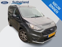 Ford Transit Connect - 1.0 Ecoboost L1 Trend | Navigatie | Camera | Lichtmetalen velgen