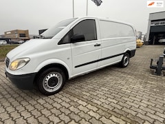 Mercedes-Benz Vito - 115 CDI 320