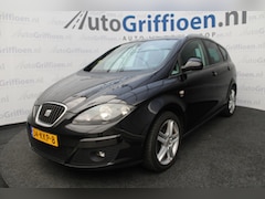 Seat Altea XL - 1.4 TSI Style Keurige MPV met trekhaak