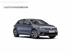 Volkswagen Polo - 1.0 TSI 95 7DSG Life Edition | 'App-Connect' draadloze smartphone integratie | 'App-Connec