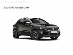 Volkswagen T-Roc - 1.0 TSI 116 6MT Life Edition | 'App-Connect' draadloze smartphone integratie | 'App-Connec