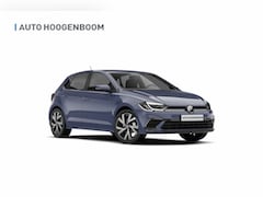 Volkswagen Polo - 1.0 TSI 95 7DSG Life Edition | 'App-Connect' draadloze smartphone integratie | 'App-Connec