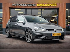 Volkswagen Golf - 2.0 TSI 4Motion R Panodak ACC Virtual Dash DAB+ Navigatie Carplay Stoelverw