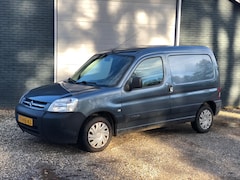 Citroën Berlingo - 1.6 HDI AIRCO/CRUISE. Marge