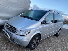 Mercedes-Benz Viano - 2006 * 2.2 CDI Ambiente Lang * DC * MOTOR PROBLEM