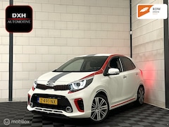 Kia Picanto - 1.2 CVVT GT-Line APK-3/2027 CARPLAY LEER CAMERA