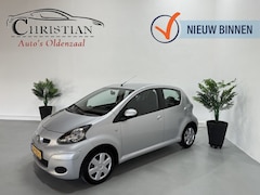 Toyota Aygo - 1.0-12V Access