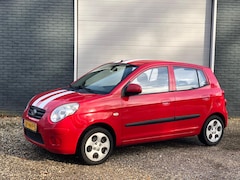 Kia Picanto - 1.0 X-pect 5-deurs