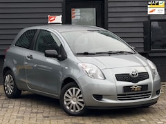 Toyota Yaris - 1.0 VVTi|Clima|Nieuwe Apk