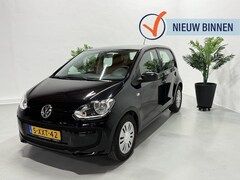 Volkswagen Up! - 1.0 move up BlueM. | AIRCO | NAVI