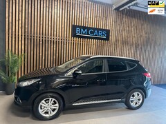 Hyundai ix35 - 1.6i GDI Business Edition Airco, Camera, Navigatie