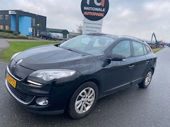 Renault Mégane Estate - 2013 * 1.5 dCi Collection * EURO 5