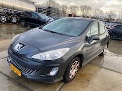 Peugeot 308 - 2008 * 1.6 VTi XS * 106.000 KM NAP