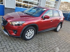 Mazda CX-5 - 2.2D TS+ 2WD