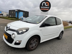 Renault Twingo - 2013 * 1.5 dCi Dynamique * FACELIFT * AIRCO * APK