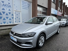 Volkswagen Polo - 1.0 TSI Highline 95 pk DSG/PDC/CarPlay/Garantie/Stlvw