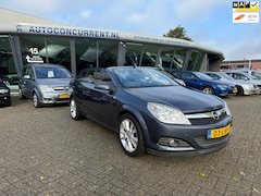 Opel Astra TwinTop - 1.8 Enjoy, Nieuwe APK, Keyless, Airco, Inruil mogelijk