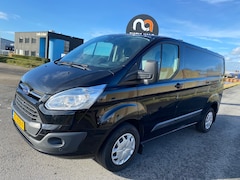 Ford Transit Custom - 2016 * 2.2 TDCI L1H1 Trend * APK * KM NAP