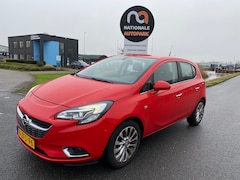 Opel Corsa - 2015 * 1.0 Turbo Cosmo * EURO 6 * EXPORT / HANDEL