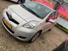 Toyota Yaris - 2009 * 1.3 VVTi Aspiration * AUTOMAAT *49.D KM