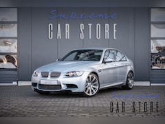 BMW M3 - 3-serie M-DCT I Individual I Shadow-line I 220M