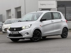 Suzuki Celerio - 1.0 Comfort AIRCO/EL RAMEN/APK 1-2026