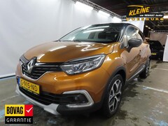 Renault Captur - TCe 90 Intens