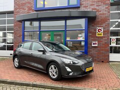 Ford Focus - 1.0 EcoBoost Hybrid Trend Edition Business