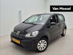 Volkswagen Up! - 1.0 65 PK | WORDT VERWACHT | Airco | Bluetooth | Telefoonhouder | Elektrische ramen | LED