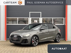 Audi A1 Sportback - 40 TFSI 3x S Line | S1 | LED | CarPlay | ACC |