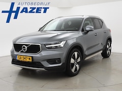 Volvo XC40 - 2.0 T5 248 PK AWD INTRO EDITION + ADAPTIVE CRUISE | ELEK. TREKHAAK | PANORAMA | 360 CAMERA