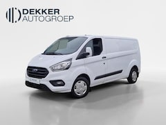 Ford Transit Custom - 300 2.0 TDCI L2H1 Trend
