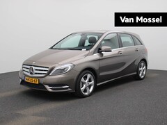 Mercedes-Benz B-klasse - 180 Ambition | Parkeersensoren | Cruise Control | LED |